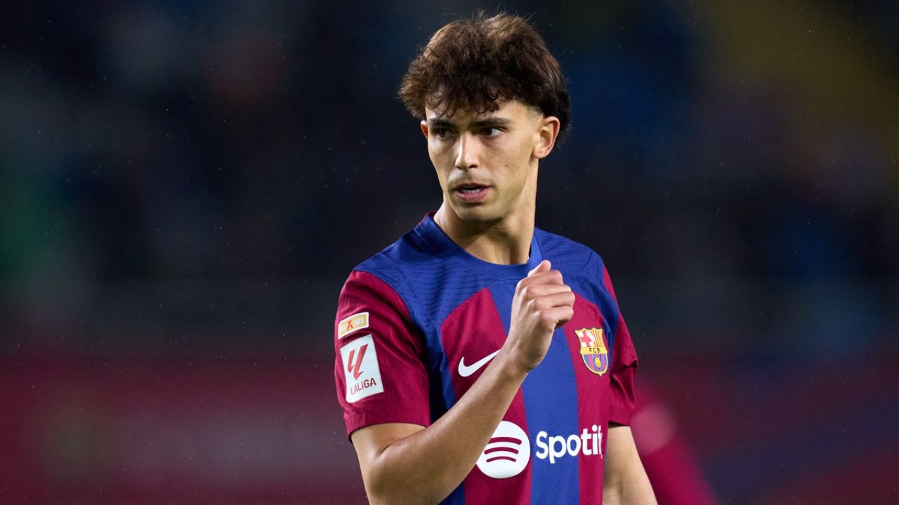 Joao Felix Net Worth Details