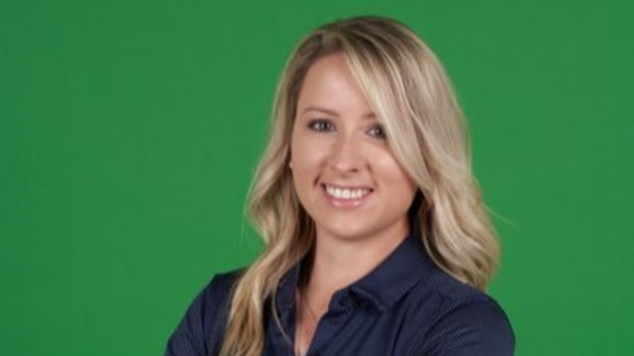 Jodi Ewart Shadoff Net Worth Details