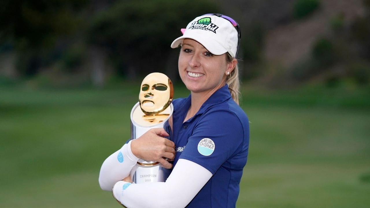 Jodi Ewart Shadoff's Net Worth Details