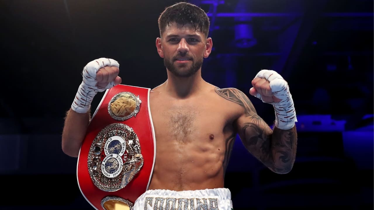 Joe Cordina Net Worth Details
