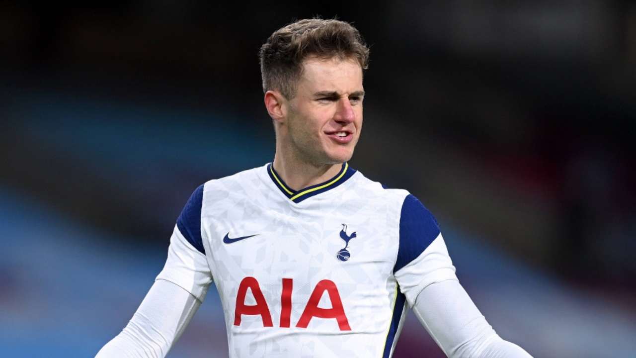 Joe Rodon Net Worth Details