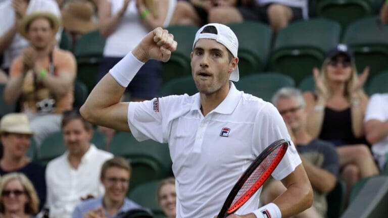 John Isner Net Worth Details