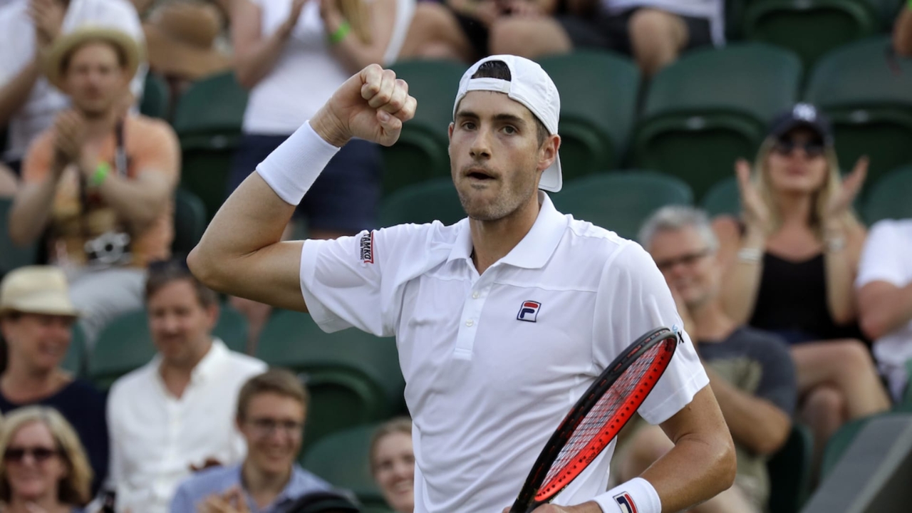 John Isner Net Worth Details