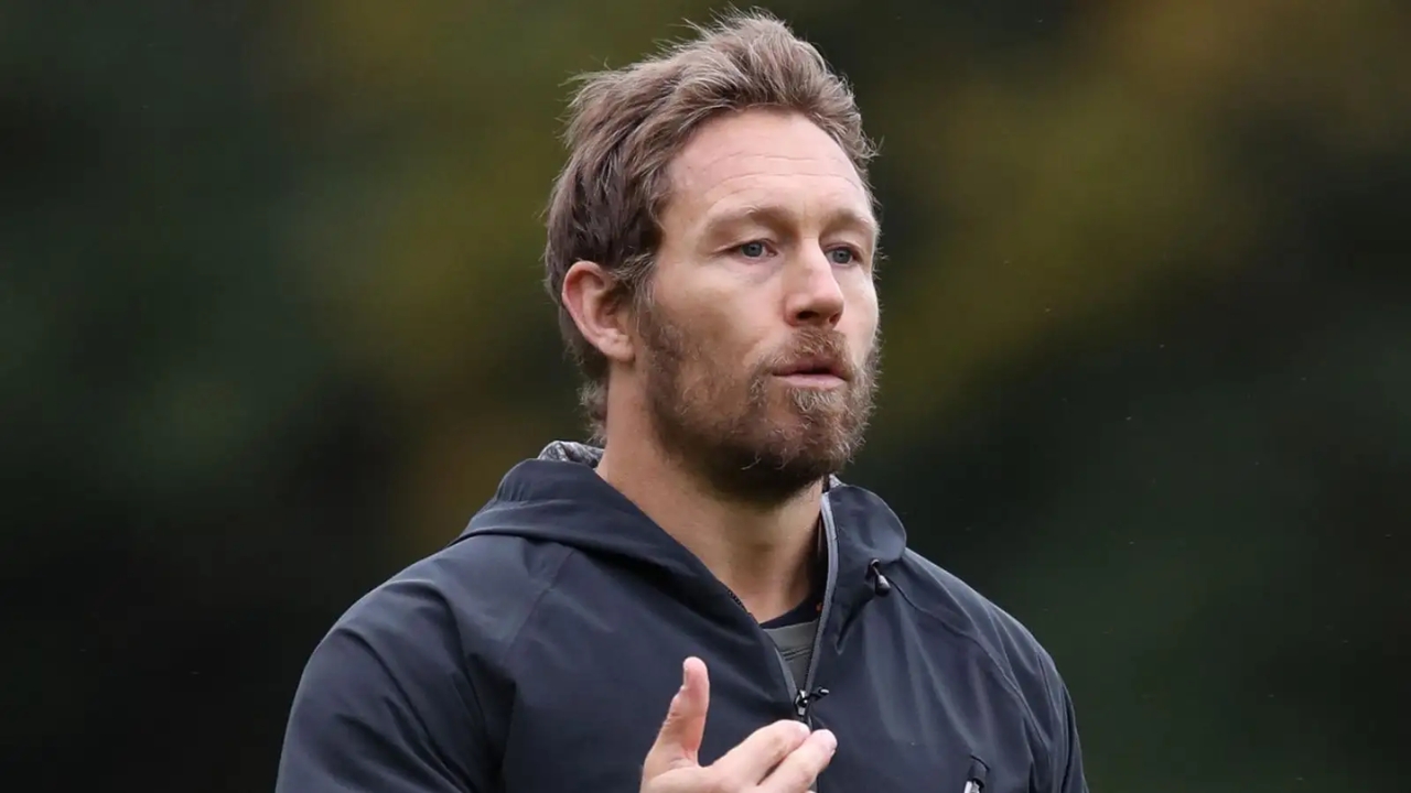 Jonny Wilkinson Net Worth Details