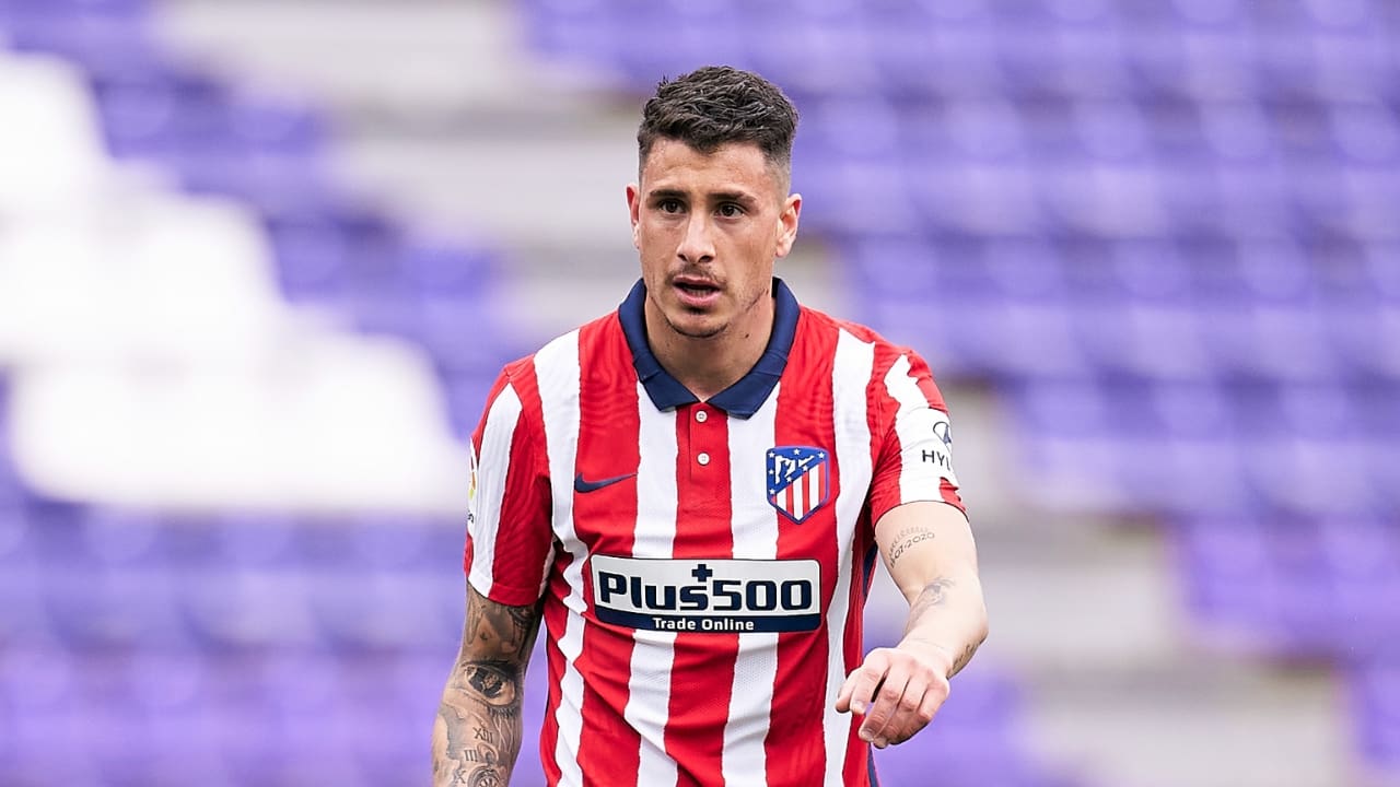 Jose Gimenez Net Worth Details Jose Gimenez Net Worth Details
