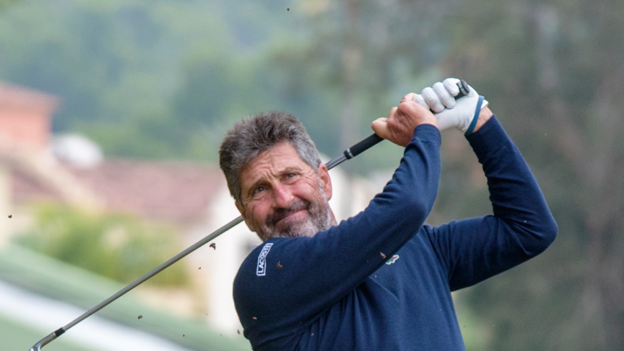 José María Olazábal Net Worth Details