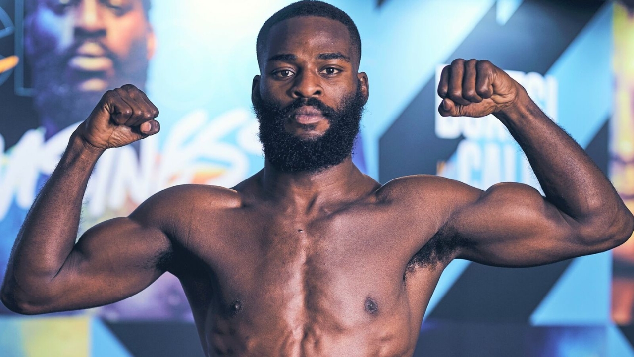 Joshua Buatsi Net Worth Details