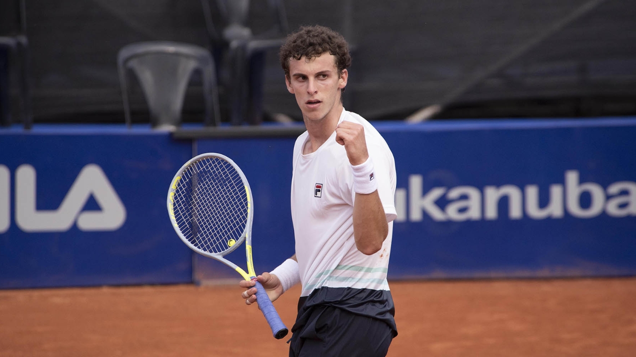 Juan Manuel Cerundolo Net Worth Details