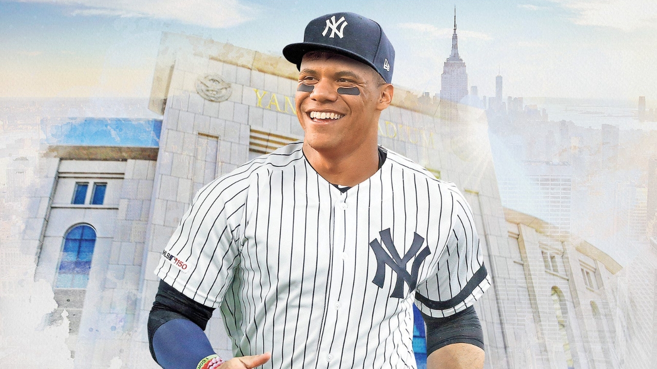 Juan Soto Net Worth Details