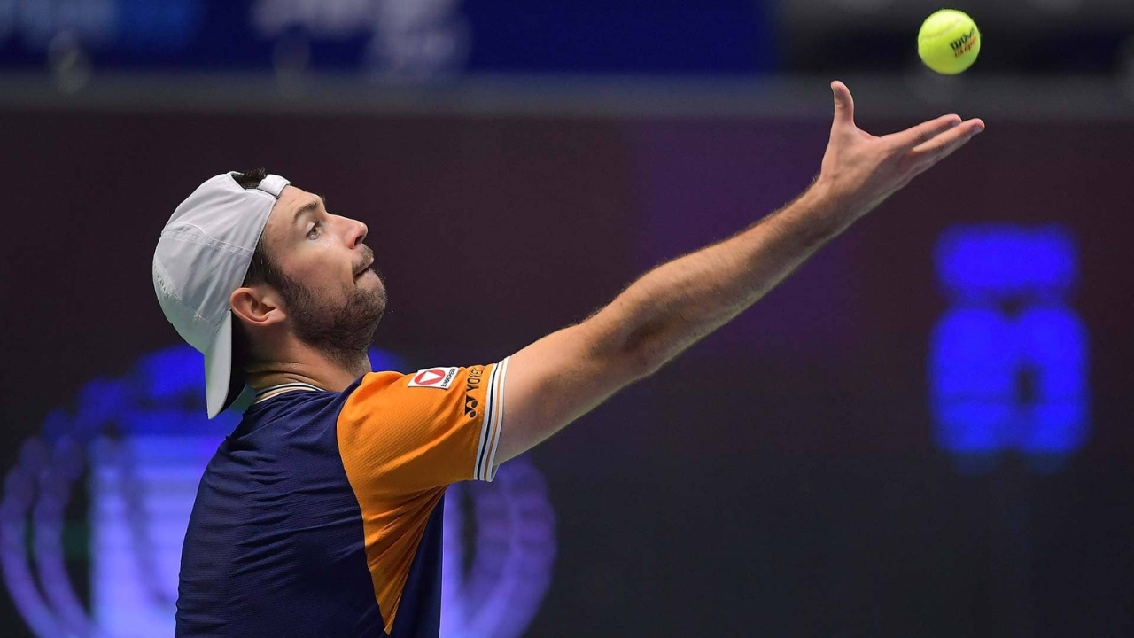 Jurij Rodionov Net Worth Details