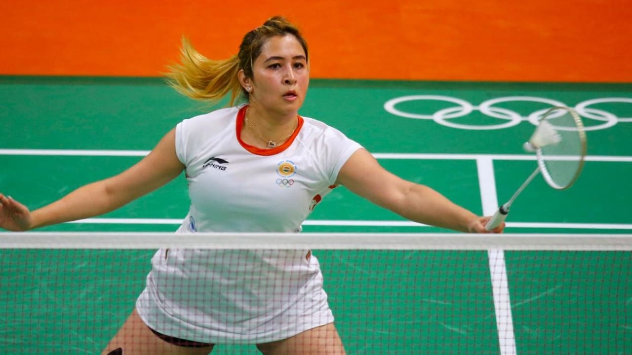 Jwala Gutta biography