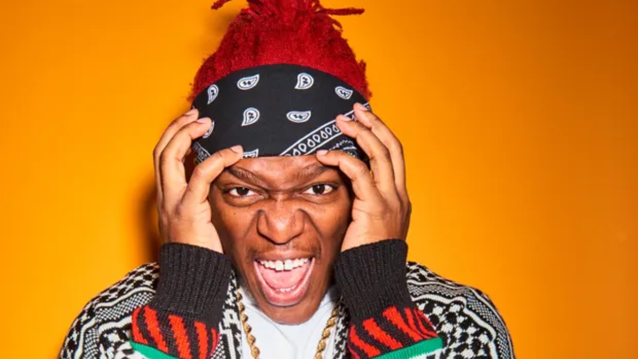 KSI Biography