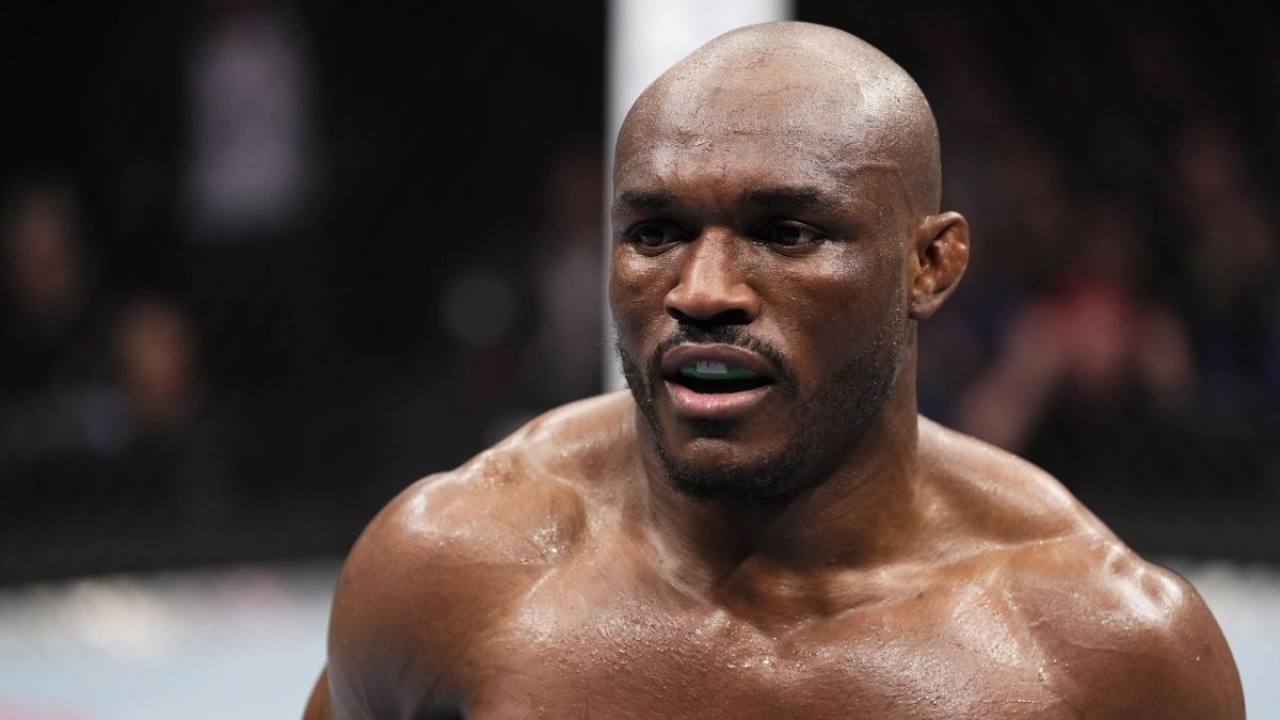 Kamaru Usman Net Worth Details