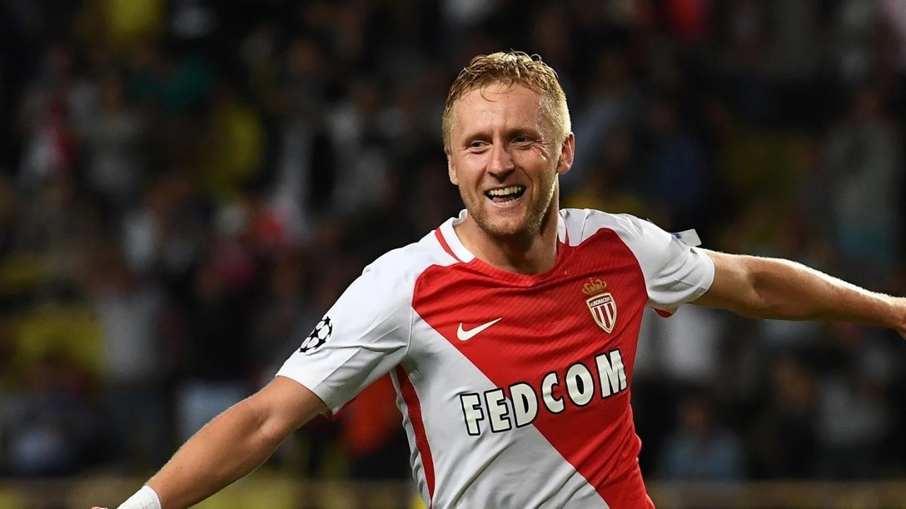 Kamil Glik Net Worth Details