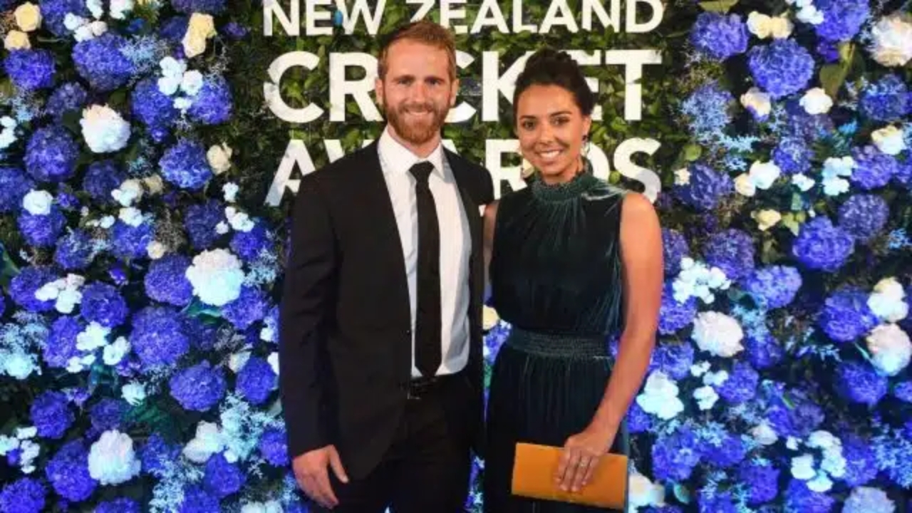 Kane Williamson Biography