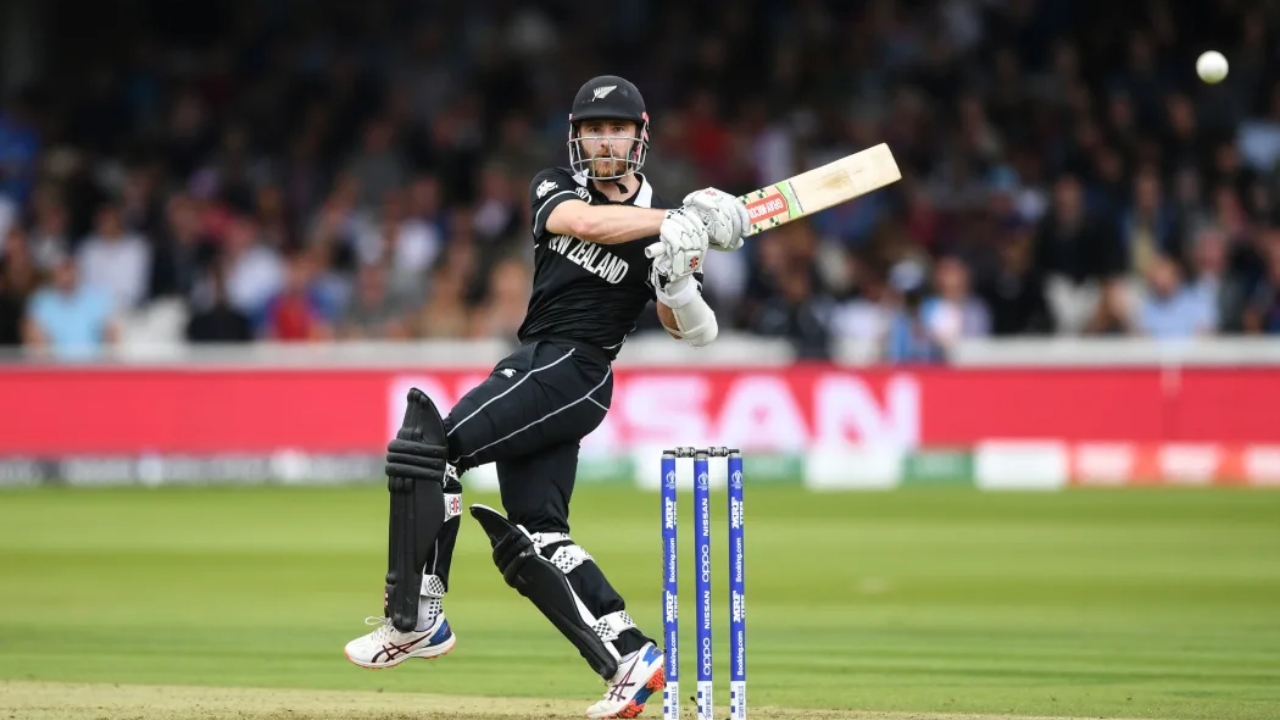 Kane Williamson Biography