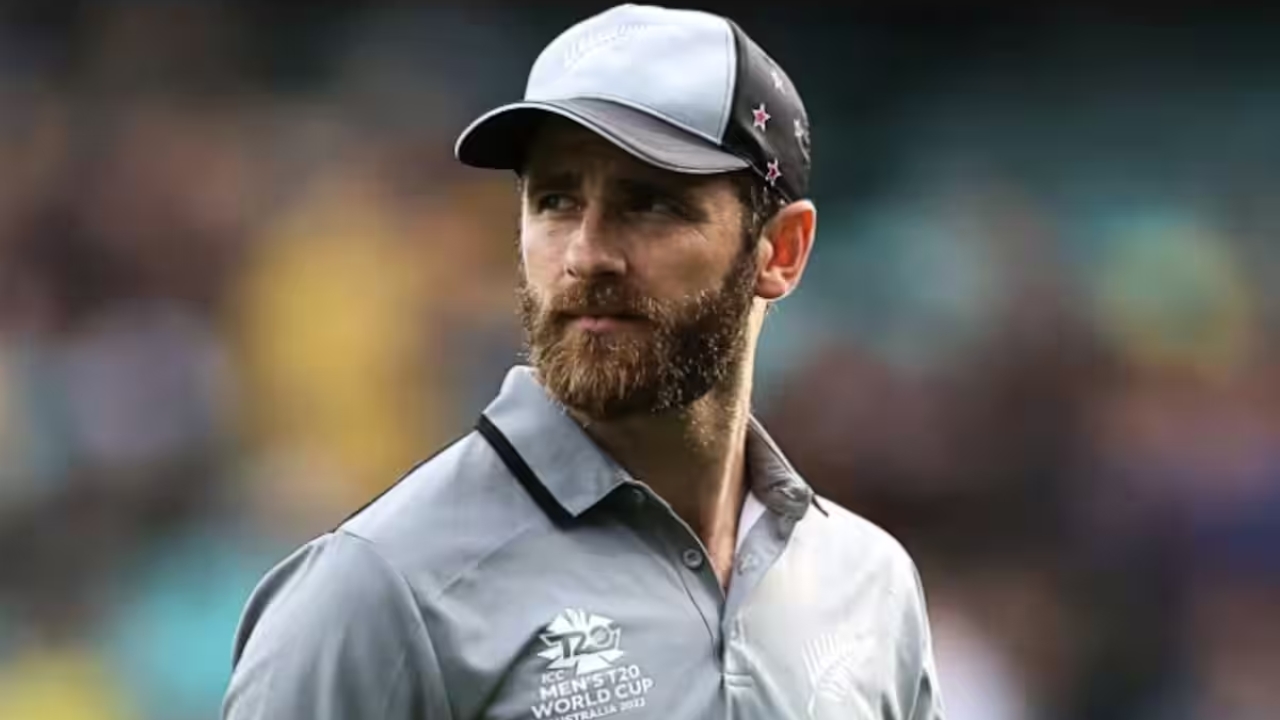 Kane Williamson Net Worth Details