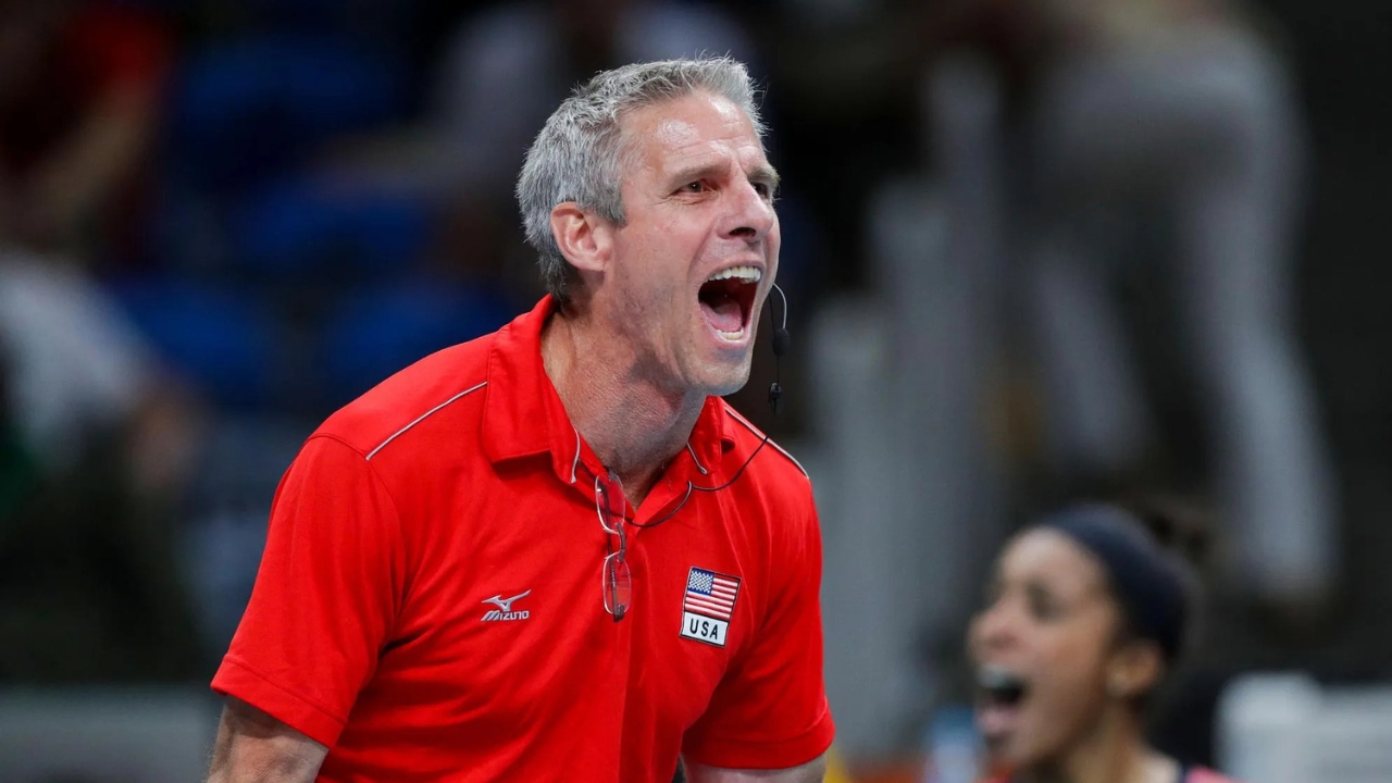 Karch Kiraly Net Worth Details