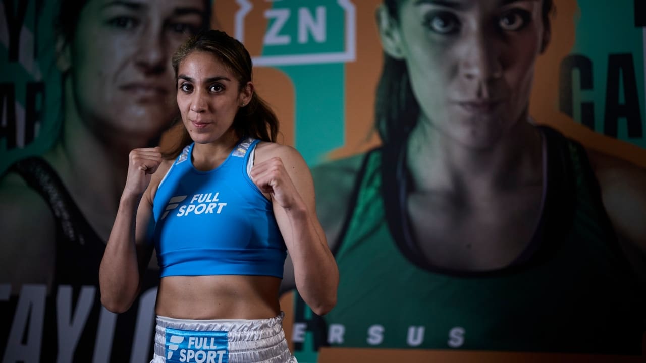 Karen Carabajal Net Worth Details Karen Carabajal Net Worth Details