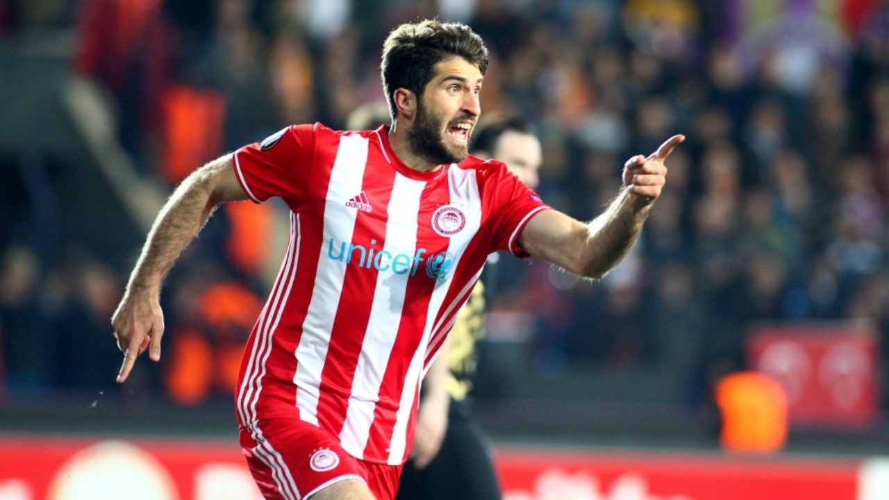 Karim Ansarifard Net Worth Details