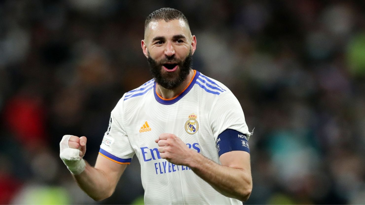 Karim Benzema Net Worth Details Karim Benzema Net Worth Details