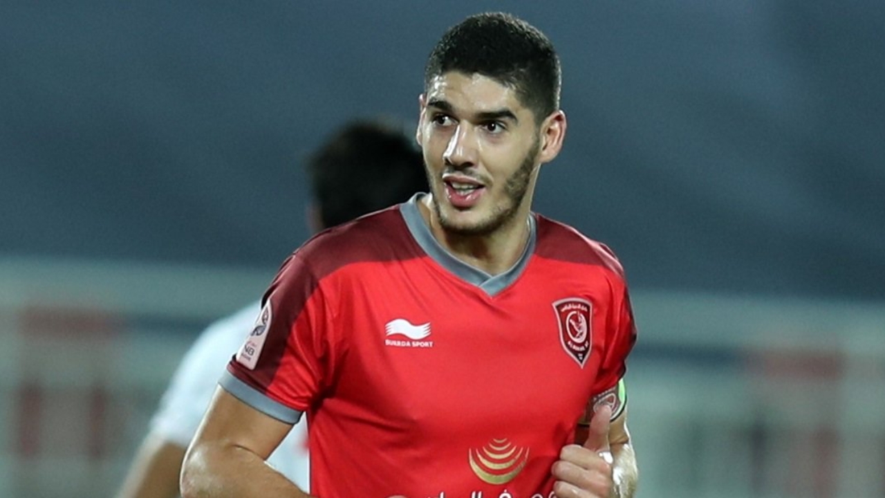 Karim Boudiaf Net Worth Details