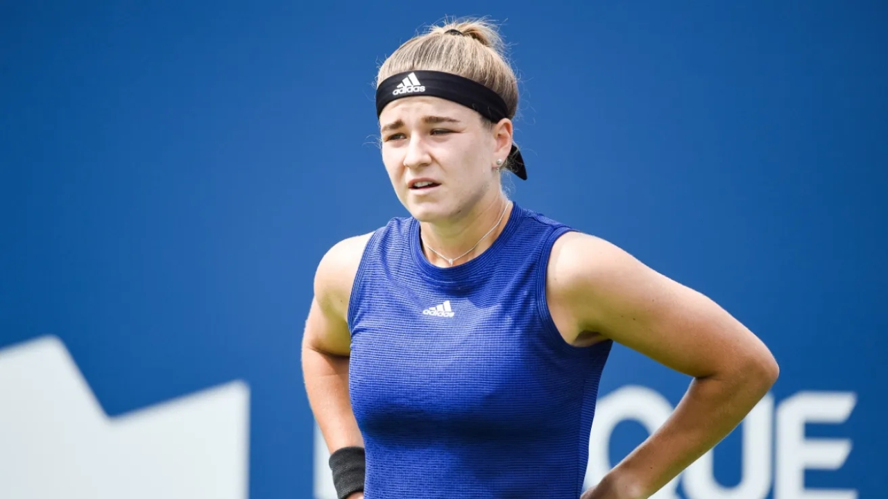 Karolina Muchova Net Worth Details