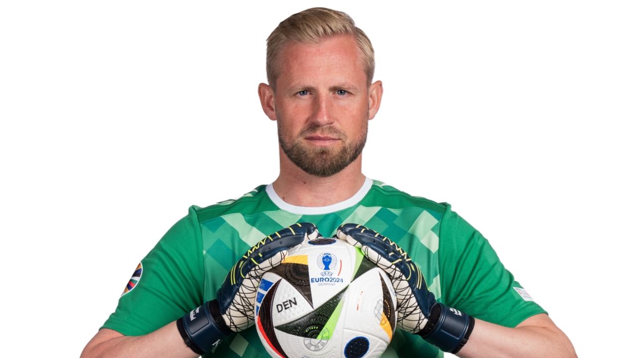 Kasper Schmeichel Net Worth Details Kasper Schmeichel Net Worth Details