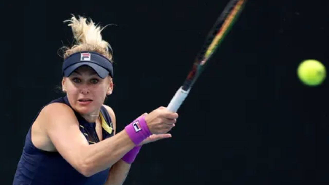 Kateryna Baindl Net Worth Details