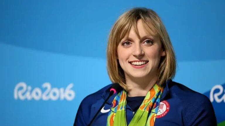 Kathleen Ledecky Net Worth Details
