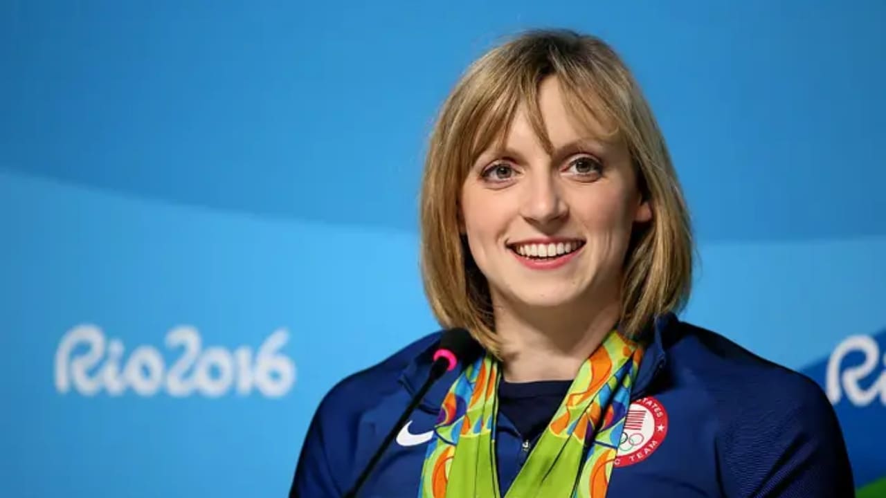 Kathleen Ledecky Net Worth Details Kathleen Ledecky Net Worth Details