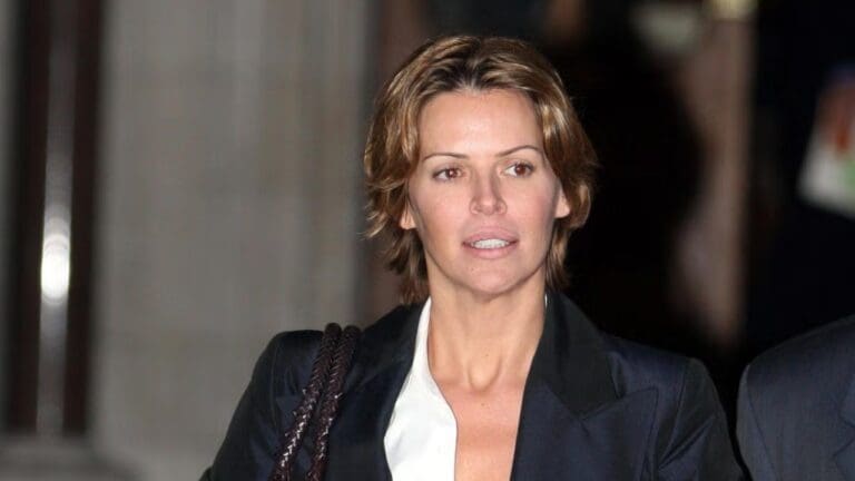 Kelly Fisher Net Worth Details