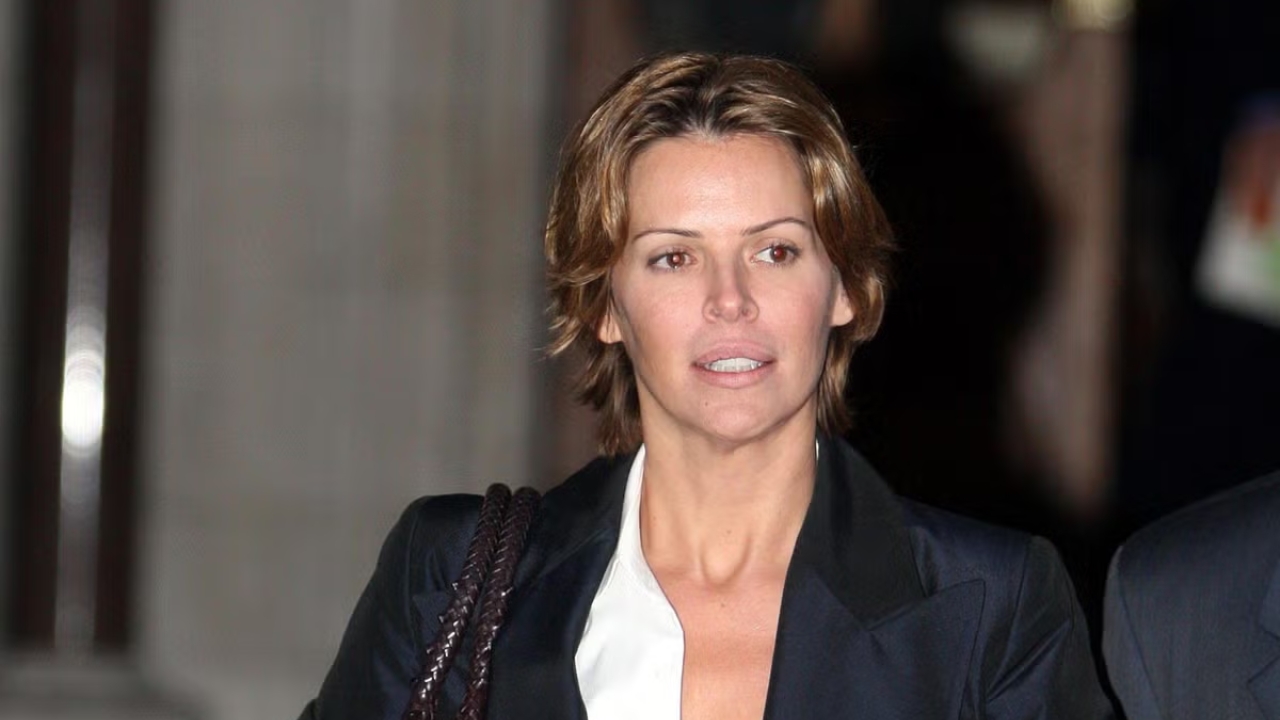 Kelly Fisher Net Worth Details