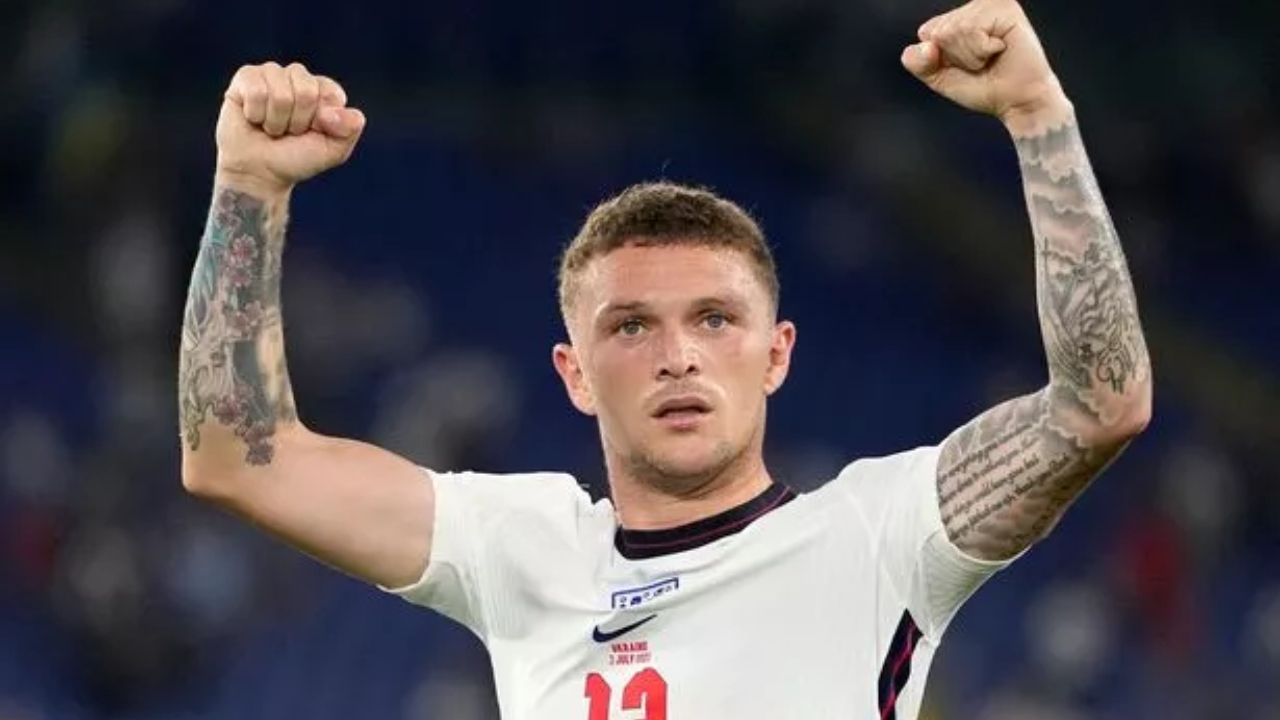Kieran Trippier Net Worth Details