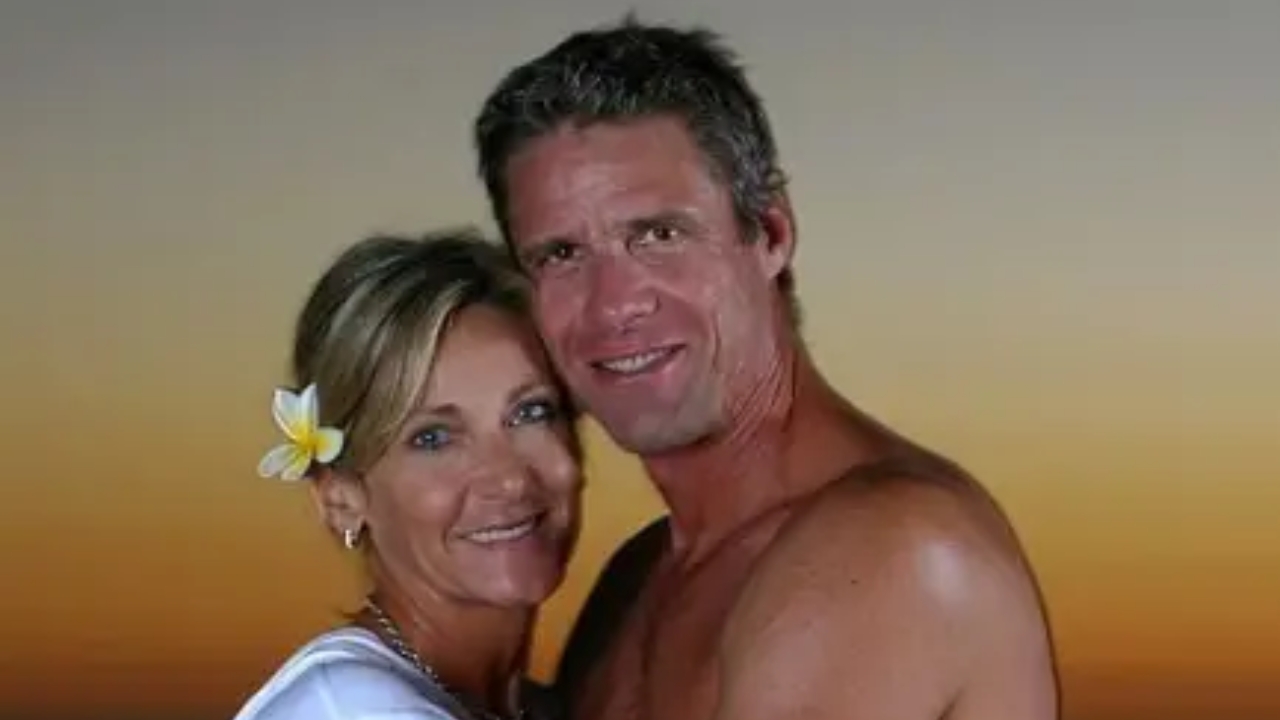 Kiraly is married to Janna Kiraly