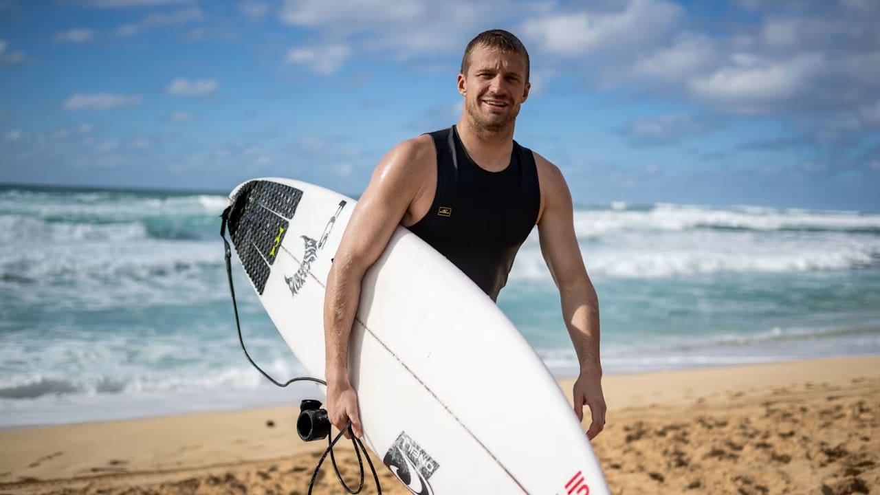 Kolohe Andino Net Worth Details Kolohe Andino Net Worth Details