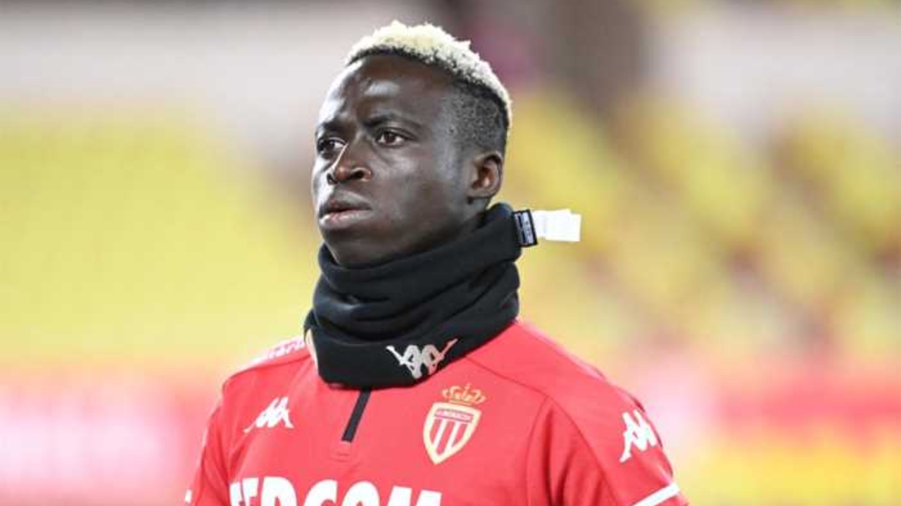 Krepin Diatta Net Worth Details