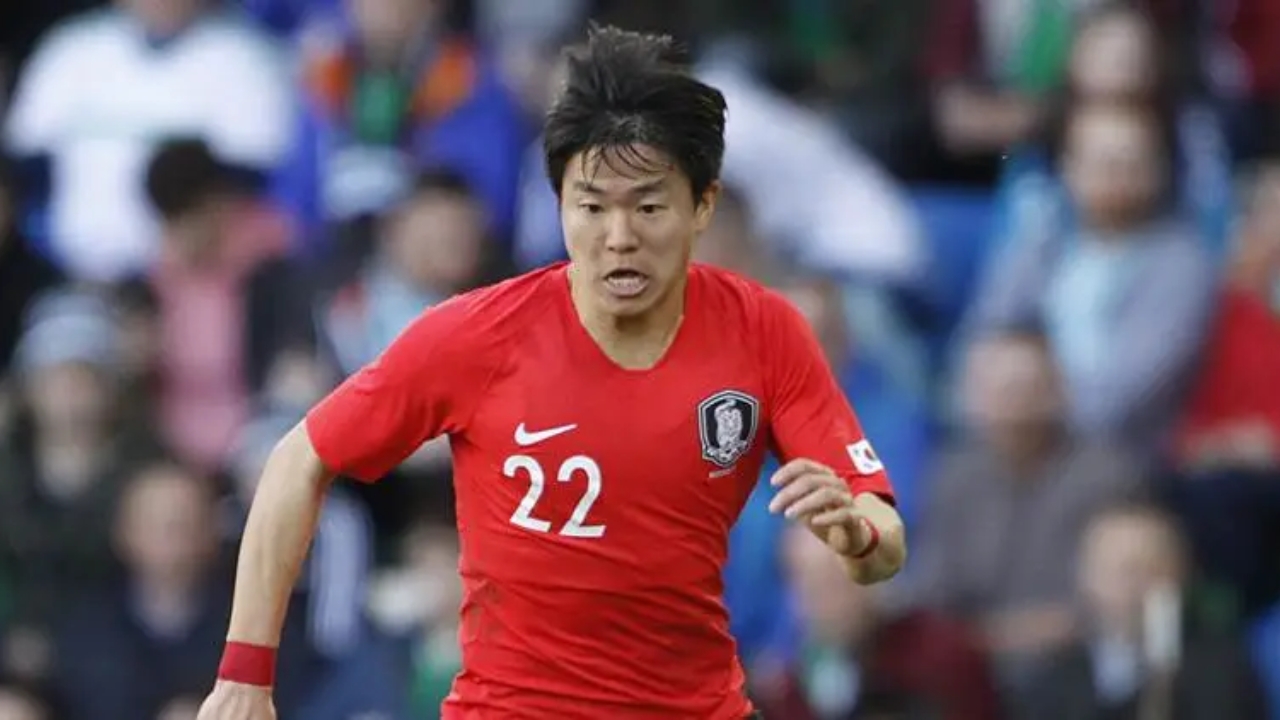 Kwon Chang-hoon Net Worth Details