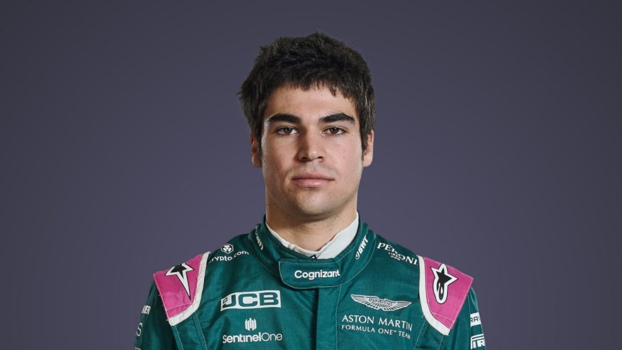 Lance Stroll Net Worth Details