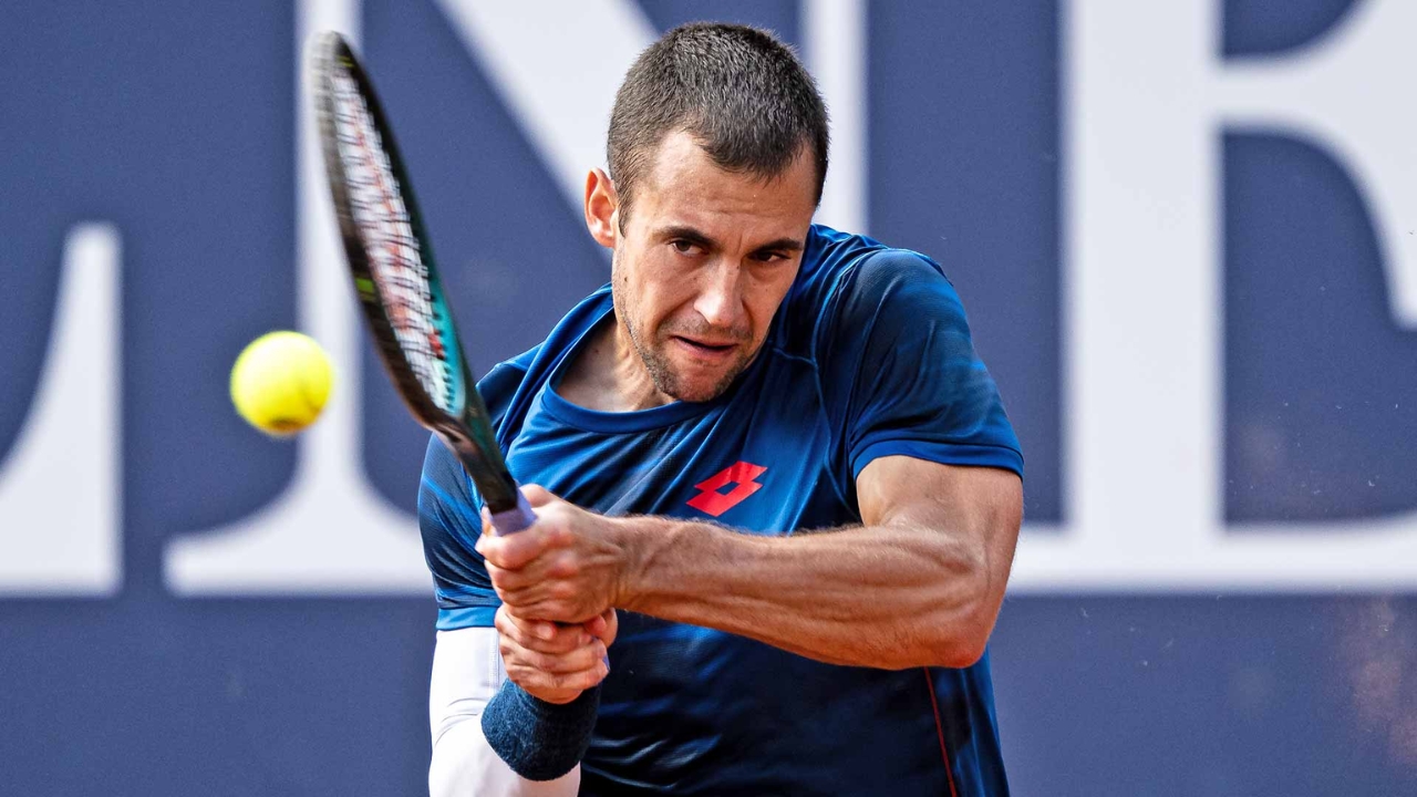 Laslo Djere Net Worth Details