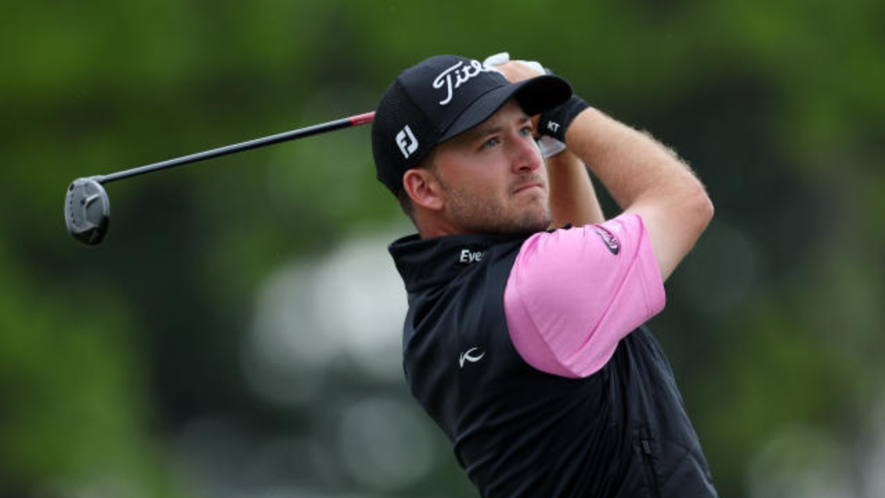 Lee Hodges Net Worth Details