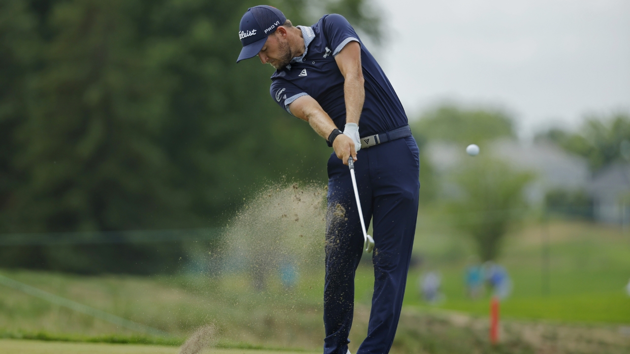 Lee Hodges biography