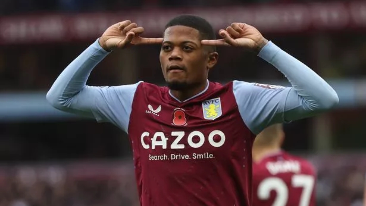 Leon Bailey Net Worth Details