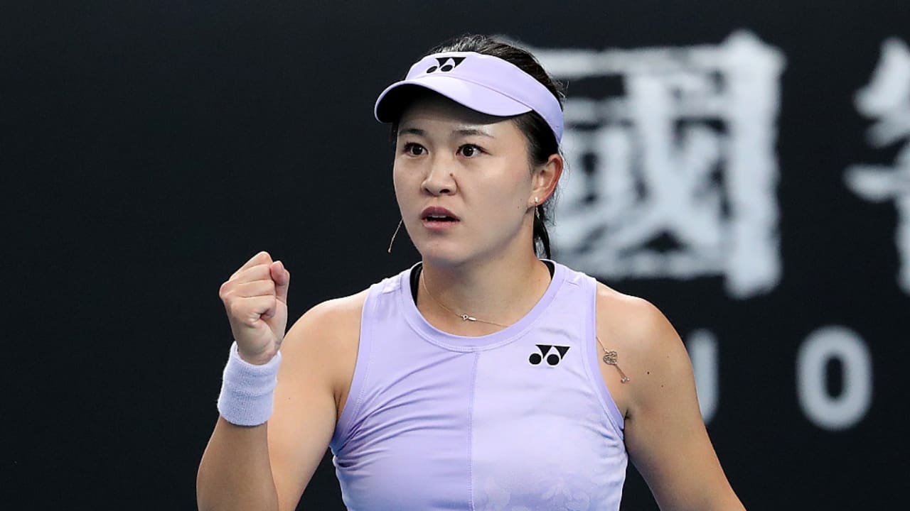Lin Zhu's Net Worth Details Lin Zhu's Net Worth Details