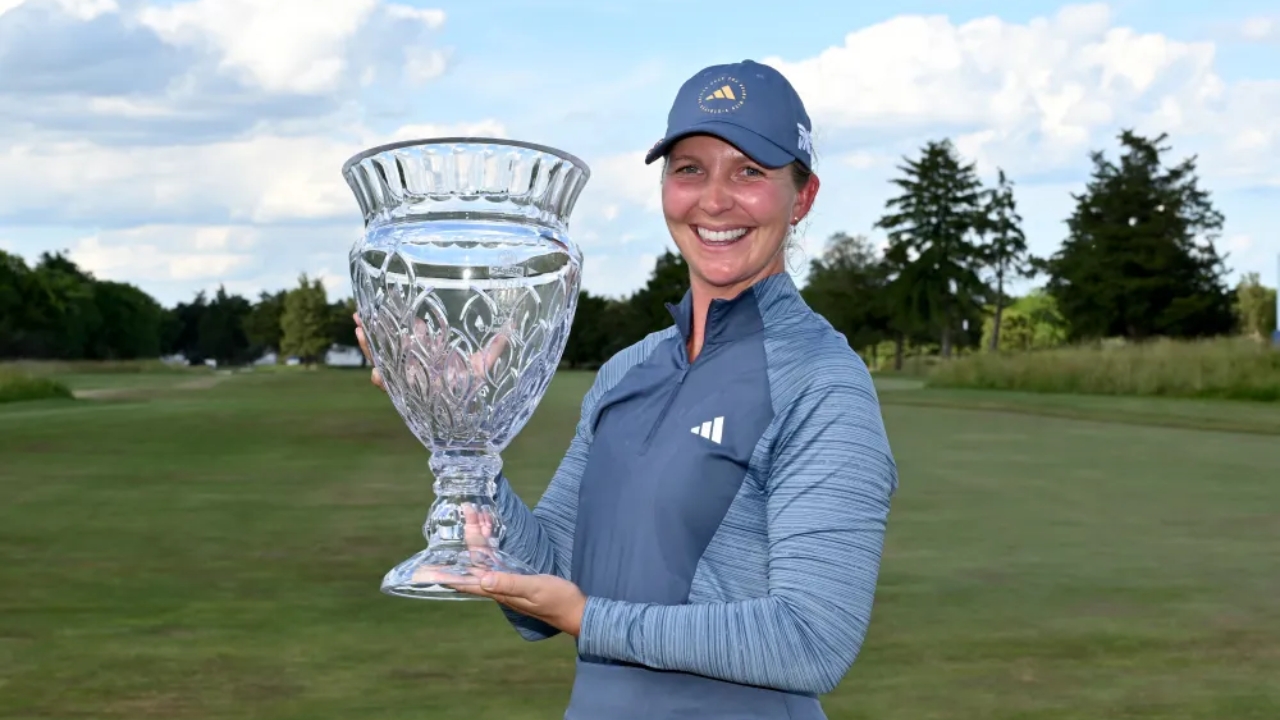 Linnea Strom Net Worth Details