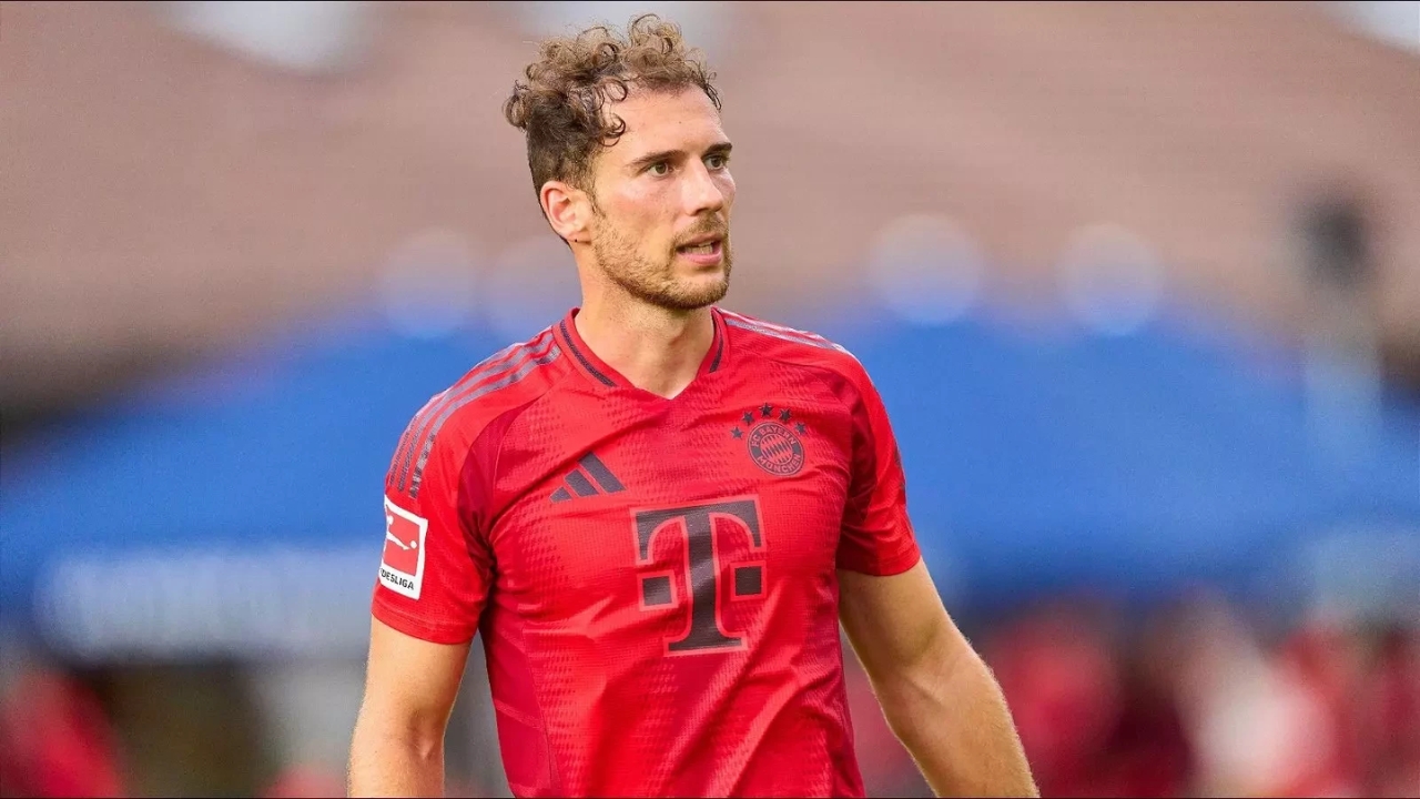 Loen Goretzka Net Worth Details
