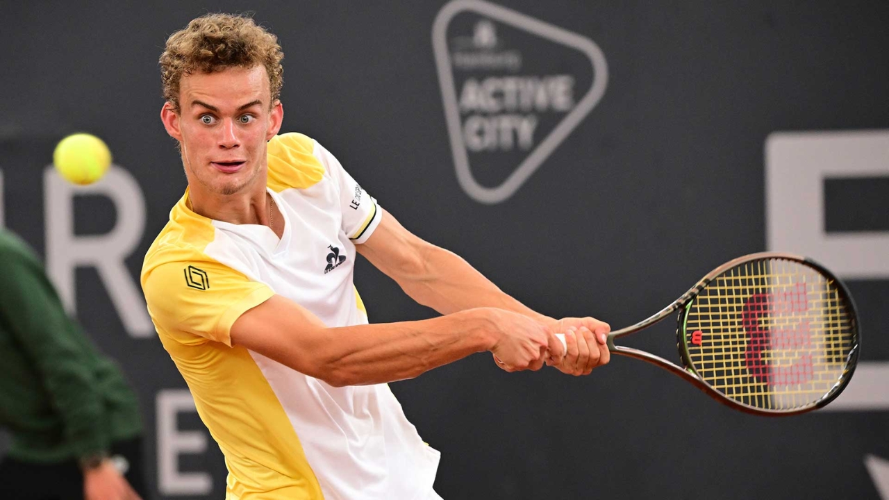 Luca Van Assche Net Worth Details