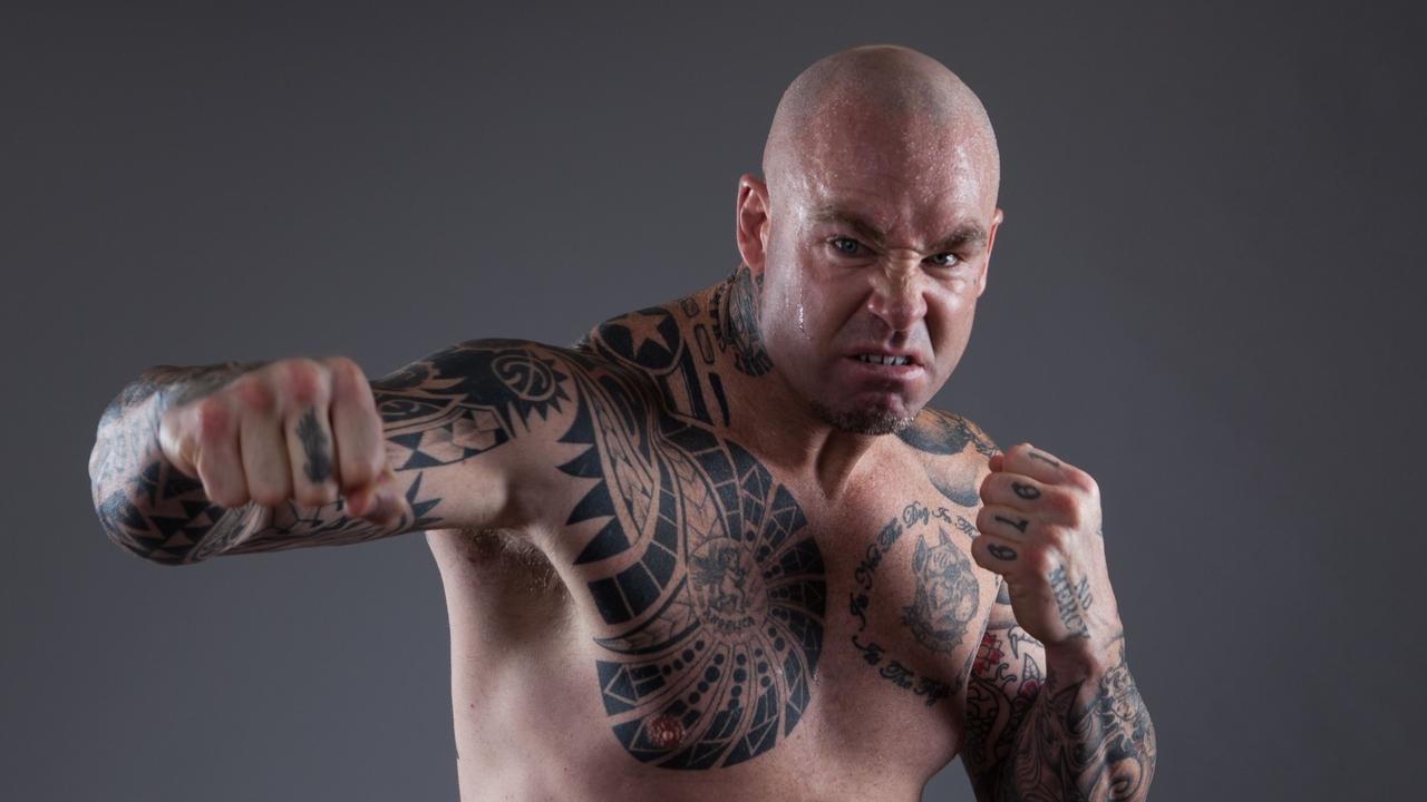 Lucas Browne Net Worth Details