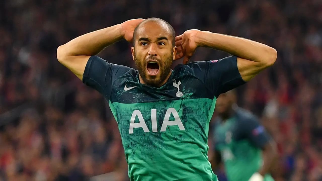 Lucas Moura Net Worth in 2026: Salary, Contract, Career Earnings, Wife
