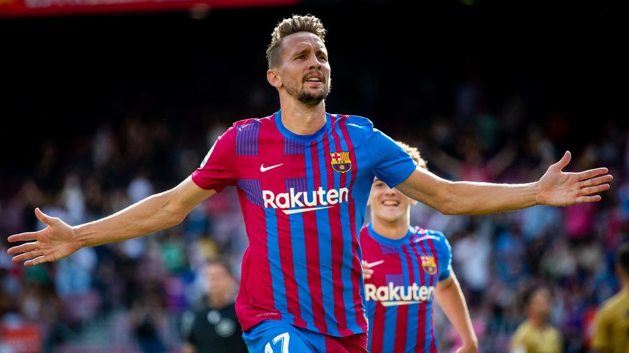 Luuk de Jong Net Worth Details Luuk de Jong Net Worth Details